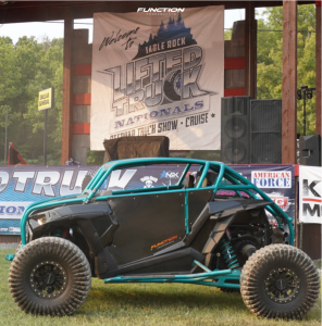 1 2019 Rzr Xp Turbo Eps Dynamix Edition Polaris Fox Racing 0 Raceline Mamba Beadlock Black