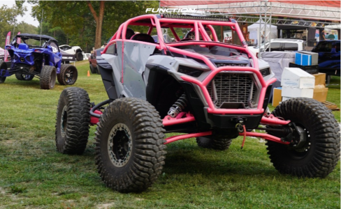 1 2020 Rzr Xp Turbo S Polaris Fox Racing 0 Alba Racing Other Black