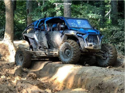 2019 Polaris RZR XP 4 Turbo EPS - 14 x 7 - Raceline Podium -  - 32 x 10