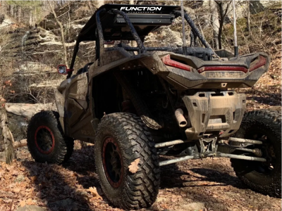 1 2021 Rzr Xp Turbo Polaris Stock System 3 Offroad Sb 3 Black