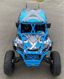 1 2019 Rzr Xp 4 Turbo Eps Polaris Other Raceline Ryno Black