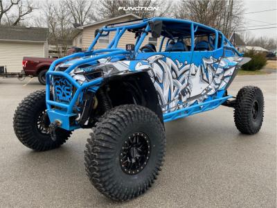 1 2019 Rzr Xp 4 Turbo Eps Polaris Other Raceline Ryno Black