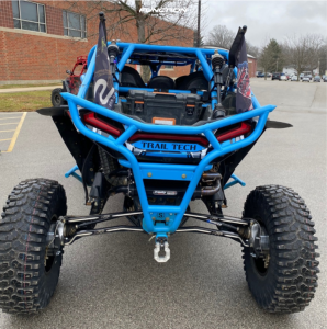 1 2019 Rzr Xp 4 Turbo Eps Polaris Other Raceline Ryno Black