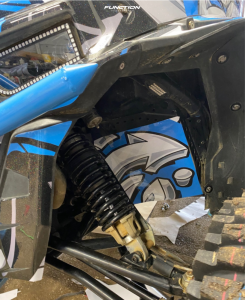 1 2019 Rzr Xp 4 Turbo Eps Polaris Other Raceline Ryno Black