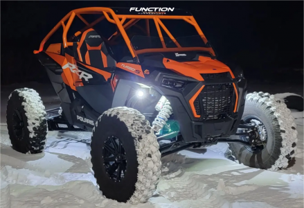 1 2021 Rzr Turbo S Velocity Polaris Other Msa Clutch Matte Black