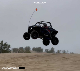 1 2021 Rzr Xp 1000 Polaris Other Oem Oem Black