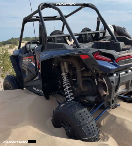 1 2021 Rzr Xp 1000 Polaris Other Oem Oem Black