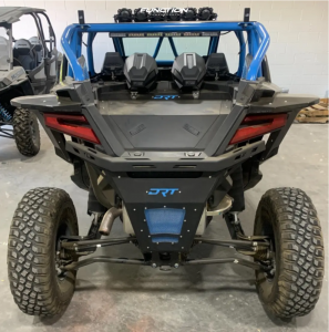 1 2021 Rzr Pro Xp Sport Polaris Walker Evans Method Mr401 Custom