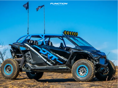1 2021 Rzr Pro Xp Sport Polaris Walker Evans Method Mr401 Custom