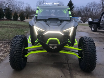 1 2021 Rzr Pro Xp 4 Ultimate Polaris Other Raceline Other Polished