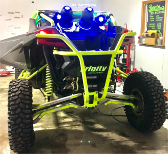1 2021 Rzr Pro Xp 4 Ultimate Polaris Other Raceline Other Polished