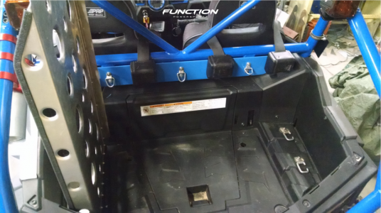 1 2015 Rzr S 900 Eps Polaris Stock No Limit Other Blue