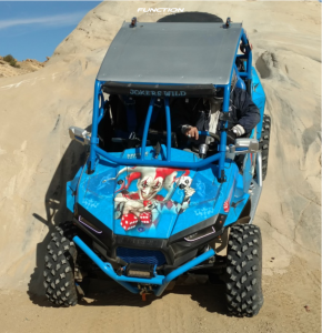 1 2015 Rzr S 900 Eps Polaris Stock No Limit Other Blue