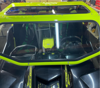 1 2021 Yxz1000r Ss Se Yamaha Fox Racing Sandcraft Rcr Nomad Custom