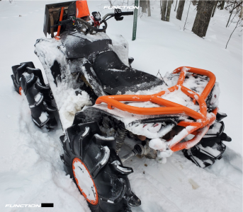 1 2020 Renegade 1000 X Mr Can Am Stock Oem Oem Custom