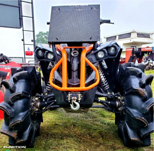 1 2020 Renegade 1000 X Mr Can Am Stock Oem Oem Custom