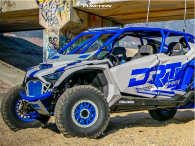 1 2022 Rzr Pro Xp Sport Polaris Stock Kmc Ks137 Custom