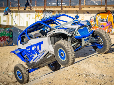 1 2022 Rzr Pro Xp Sport Polaris Stock Kmc Ks137 Custom