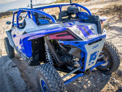 1 2022 Rzr Pro Xp Sport Polaris Stock Kmc Ks137 Custom