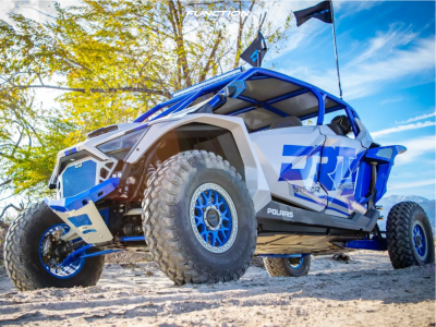 1 2022 Rzr Pro Xp Sport Polaris Stock Kmc Ks137 Custom