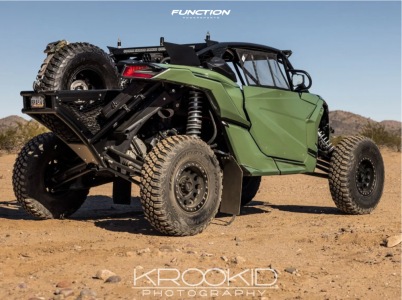 1 2020 Maverick X3 X Rs Turbo Rr Can Am Other Method Mr401 Black
