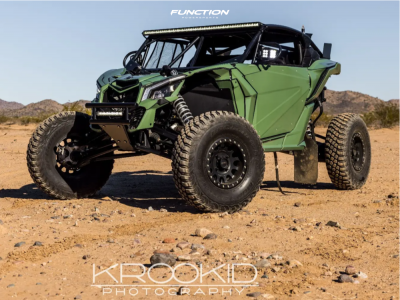1 2020 Maverick X3 X Rs Turbo Rr Can Am Other Method Mr401 Black