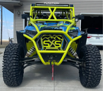 1 2019 Rzr Xp 1000 Eps Polaris Other System 3 Offroad Sb 3 Gunmetal