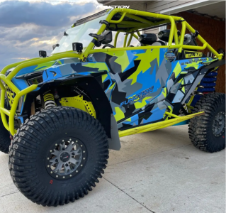 1 2019 Rzr Xp 1000 Eps Polaris Other System 3 Offroad Sb 3 Gunmetal