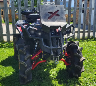 1 2017 Renegade 1000 X Xc Can Am Patv System 3 Offroad Sb 4 Matte Black