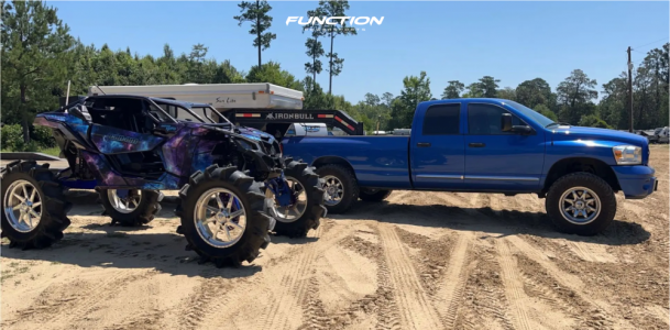 1 2019 Maverick X3 Turbo Can Am Patv American Force Camino Utv Polished
