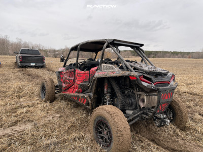 10 2021 Rzr Turbo S4 Polaris Fox Supension Tis Utv 558bmrl Black