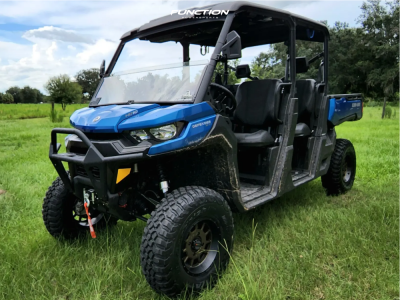 1 2022 Defender Max Hd10 Xt Can Am Other System 3 Offroad St 5 Bronze