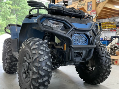 2022 Polaris Sportsman 450 HO Utility Edition - 14 x 6 - Polaris Polaris 14 Inch -  - 29 x 9