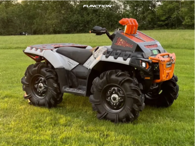 1 2021 Sportsman 850 High Lifter Edition Polaris Stock Outlaw Outlaw 2 Black