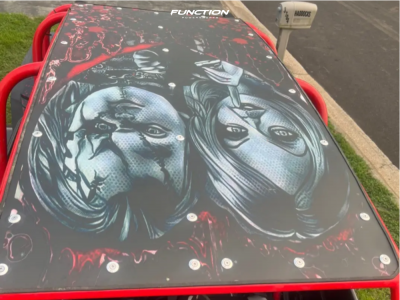 1 2021 Rzr Xp 4 Turbo Polaris Walker Evans System 3 Offroad Sb Silver