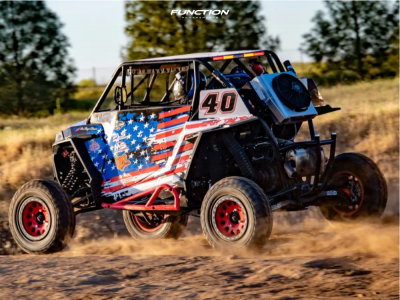 1 2019 Rzr Xp Turbo S Polaris Other Method Mr401 Red