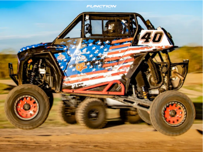 1 2019 Rzr Xp Turbo S Polaris Other Method Mr401 Red