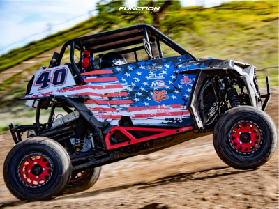 1 2019 Rzr Xp Turbo S Polaris Other Method Mr401 Red