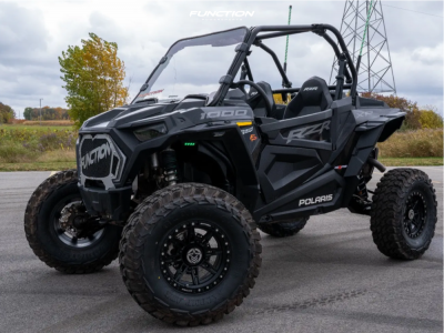 1 2022 Rzr Xp 1000 Sport Polaris Highlifter Anthem Off Road Rogue Utv Black