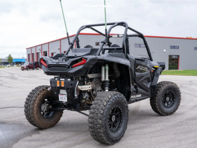 1 2022 Rzr Xp 1000 Sport Polaris Highlifter Anthem Off Road Rogue Utv Black