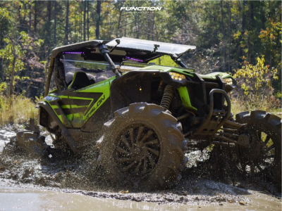 1 2019 Sxs10s2r Talon 1000r Honda Fox Racing Msa M46 Blade Black