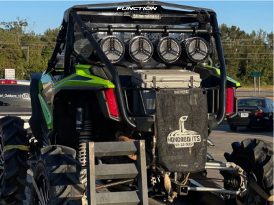 1 2019 Sxs10s2r Talon 1000r Honda Fox Racing Msa M46 Blade Black