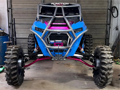 1 2019 Rzr Xp Turbo S Polaris Other Msa Lok2 Matte Black