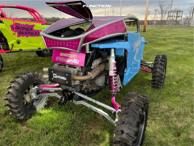 1 2019 Rzr Xp Turbo S Polaris Other Msa Lok2 Matte Black