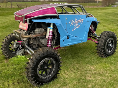1 2019 Rzr Xp Turbo S Polaris Other Msa Lok2 Matte Black