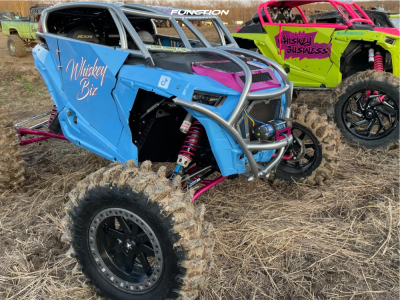 1 2019 Rzr Xp Turbo S Polaris Other Msa Lok2 Matte Black