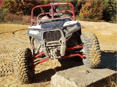 1 2017 Rzr S 900 Polaris Stock Sedona Sano Beadlock Black