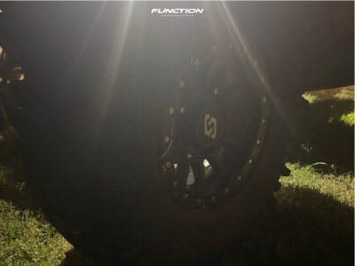 1 2017 Rzr S 900 Polaris Stock Sedona Sano Beadlock Black