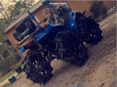 1 2019 Kvf750 Brute Force 4x4i Eps Kawasaki Highlifter Msa Vibe Black