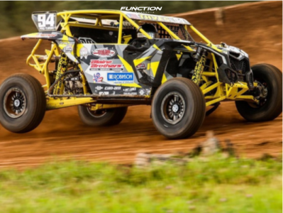 1 2020 Maverick X3 X Ds Turbo Rr Can Am Other Anthem Equalizer Black